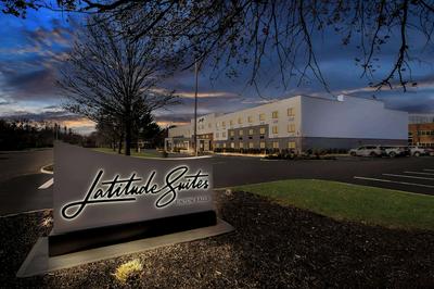 Latitude Suites Tinton Falls, part of Unscripted by Hyatt