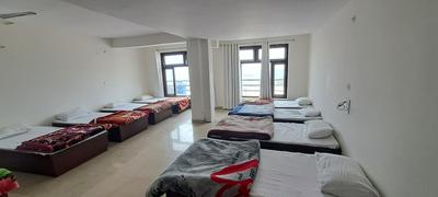 The Hotel Shivalik Inn