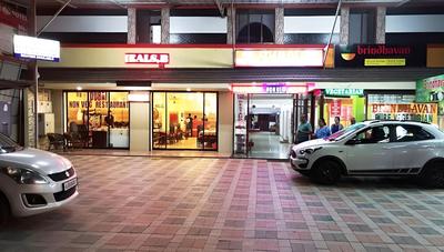 Dubai Hotel Kumarakom