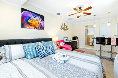 Home w/ Guest Suite Pool Near PGA & Beach