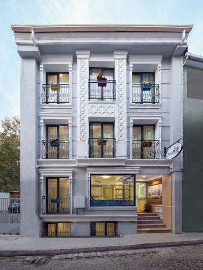 Obahan Hotel - Image 51