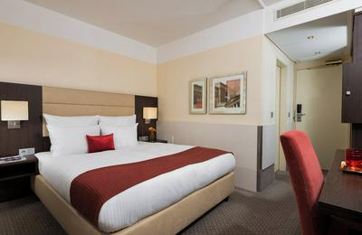 Leonardo Hotel Munich Arabellapark