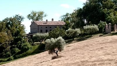 La Vecchia Scuola