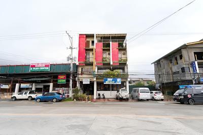 RedDoorz near Waltermart Subic