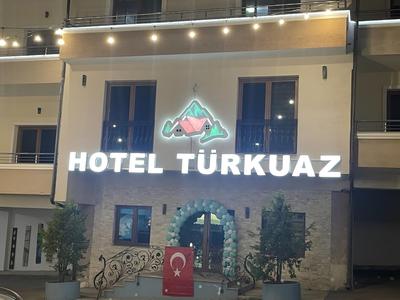 TÜRKUAZ OTEL