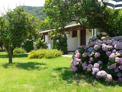 Il Casale delle Arance