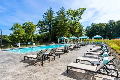 Landing Apartments West Windsor