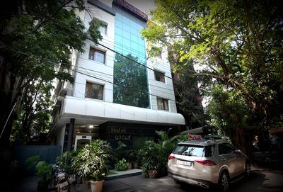 Hotel Oscar