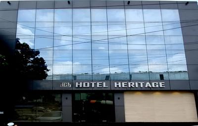 Hotel Heritage