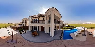 Wadi Al Safa 5 Emirates