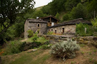 Molino de Yera