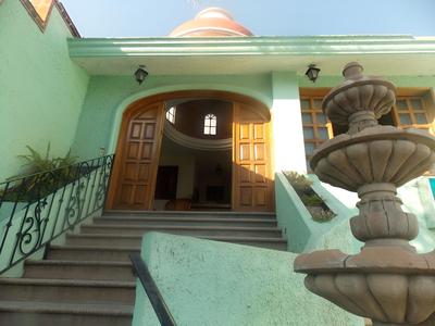 Hotel Real del Monte