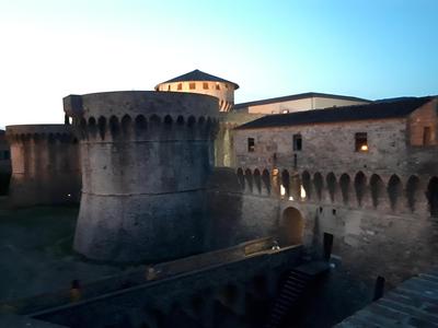 Le camere di Sabrina