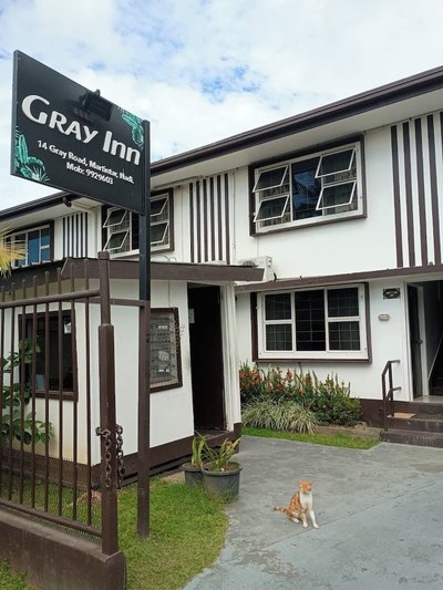 Gray Inn - view 10