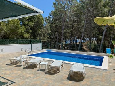 Villa Cala Blanca