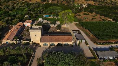 Antica Masseria del Fano