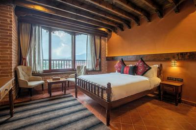 Basera Boutique Hotel - Boutique escape in heart of Kathmandu