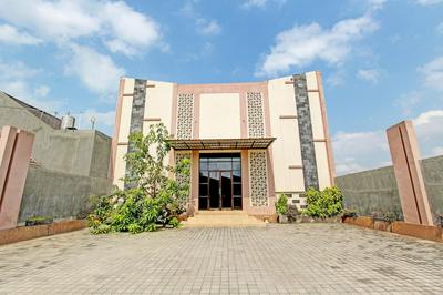 Super OYO Capital O 93204 Hotel Mulia Dua Syariah