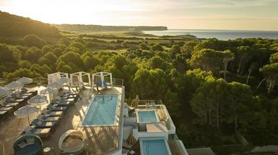 Hotel Victoria Menorca +16 - New Opening
