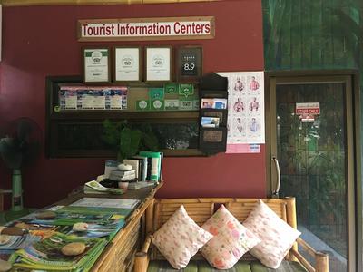 Kantiang Oasis Resort & Spa