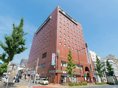 Tabist Hotel Tetora Kitakyusyu