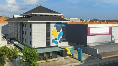 Quest Vibe Dewi Sri Bali