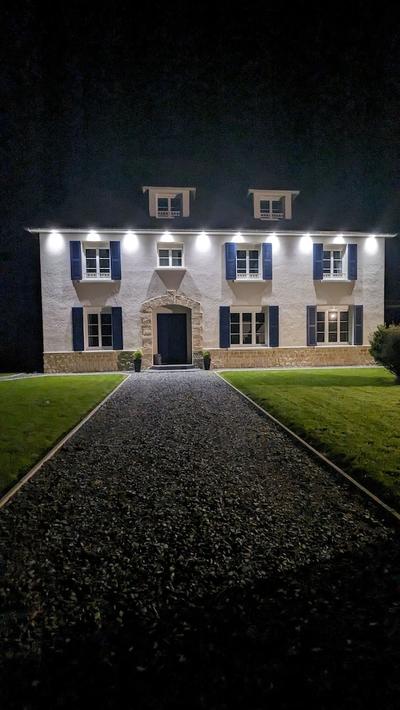 Le Haras D'havetot