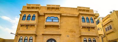 Hotel Ozaki Heritage