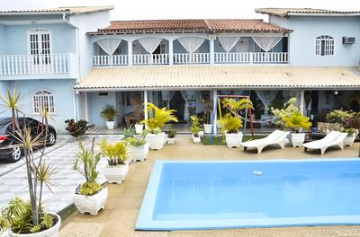 Pousada Âncora de Ouro