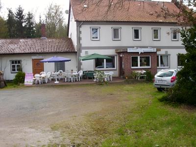 Hotel am Stern