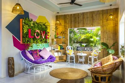 BE Happy Guesthouse Siem Reap