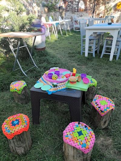 Levin Hanım Konağı