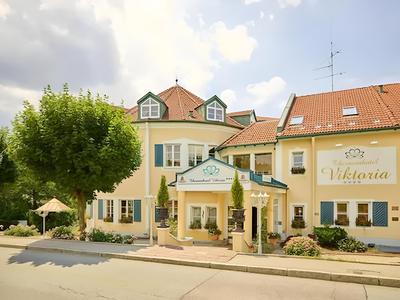 Thermenhotel Viktoria