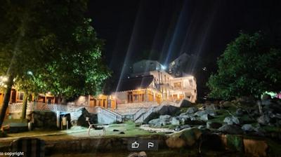 Manila Huts Naran