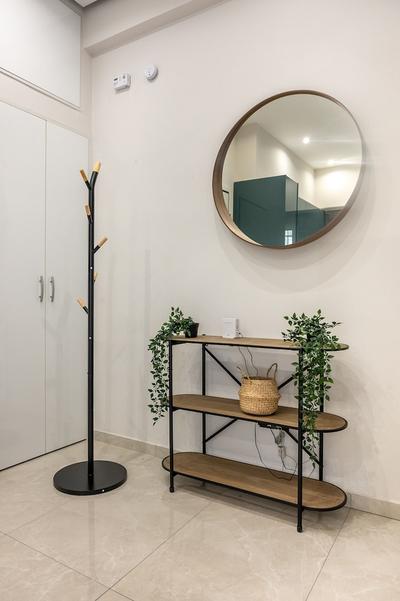 Phaedrus Living: City Center Luxury Flat Iofontos