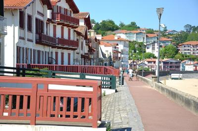 Boutique Hôtel Txoko