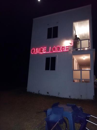 Cumbe Lodge