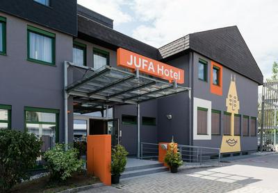JUFA Hotel Graz Süd - Self Check-in
