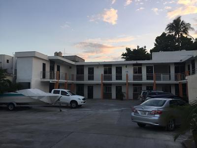 Hotel Ejecutivo Express Paraiso