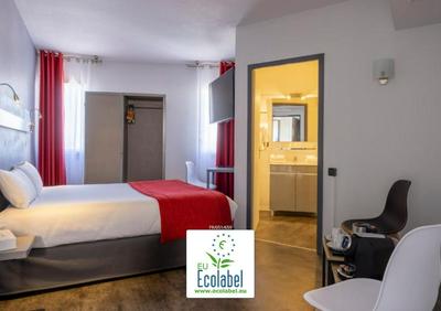 The Originals City, Hôtel Les Dômes, Perpignan Sud