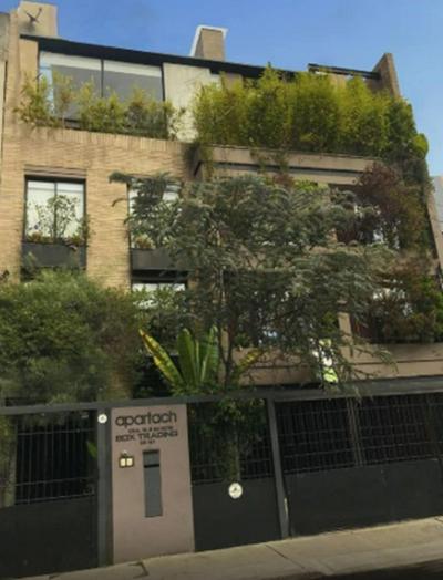 Apartach — Bogota photo 5