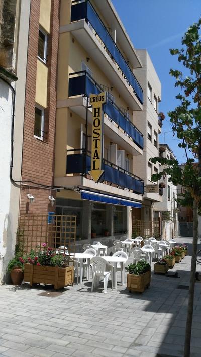 Hostal Creus