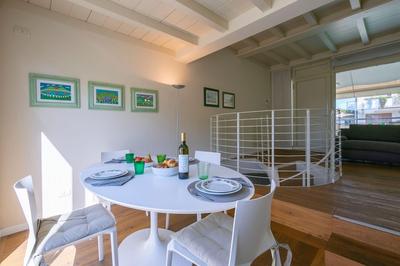 Il Bacco few Steps From sea