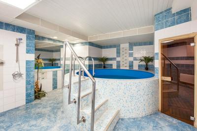 Moscow Holiday Hotel