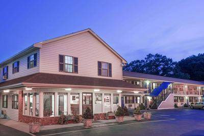 Knights Inn North Attleboro, Billede 2