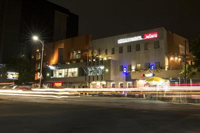 Urbano Hotel