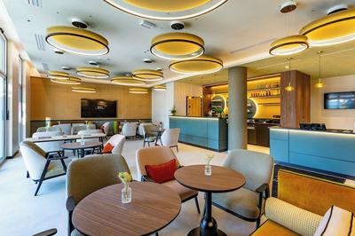 HOTEL PANORAMA 360 BOURG EN BRESSE