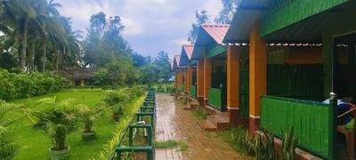 NuaGoa Nature Retreat Private Limited