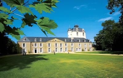 Résidence Odalys Le Château de Keravéon