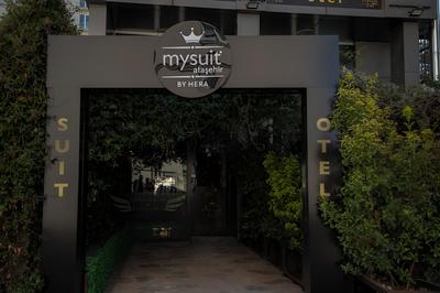 Hera Suite Ataşehir